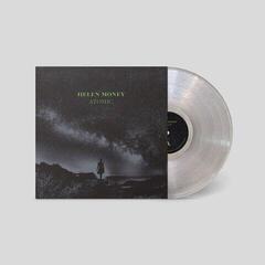LP ploča Helen Money - Atomic (Limited Edition) (Crystal Clear Coloured) (LP)