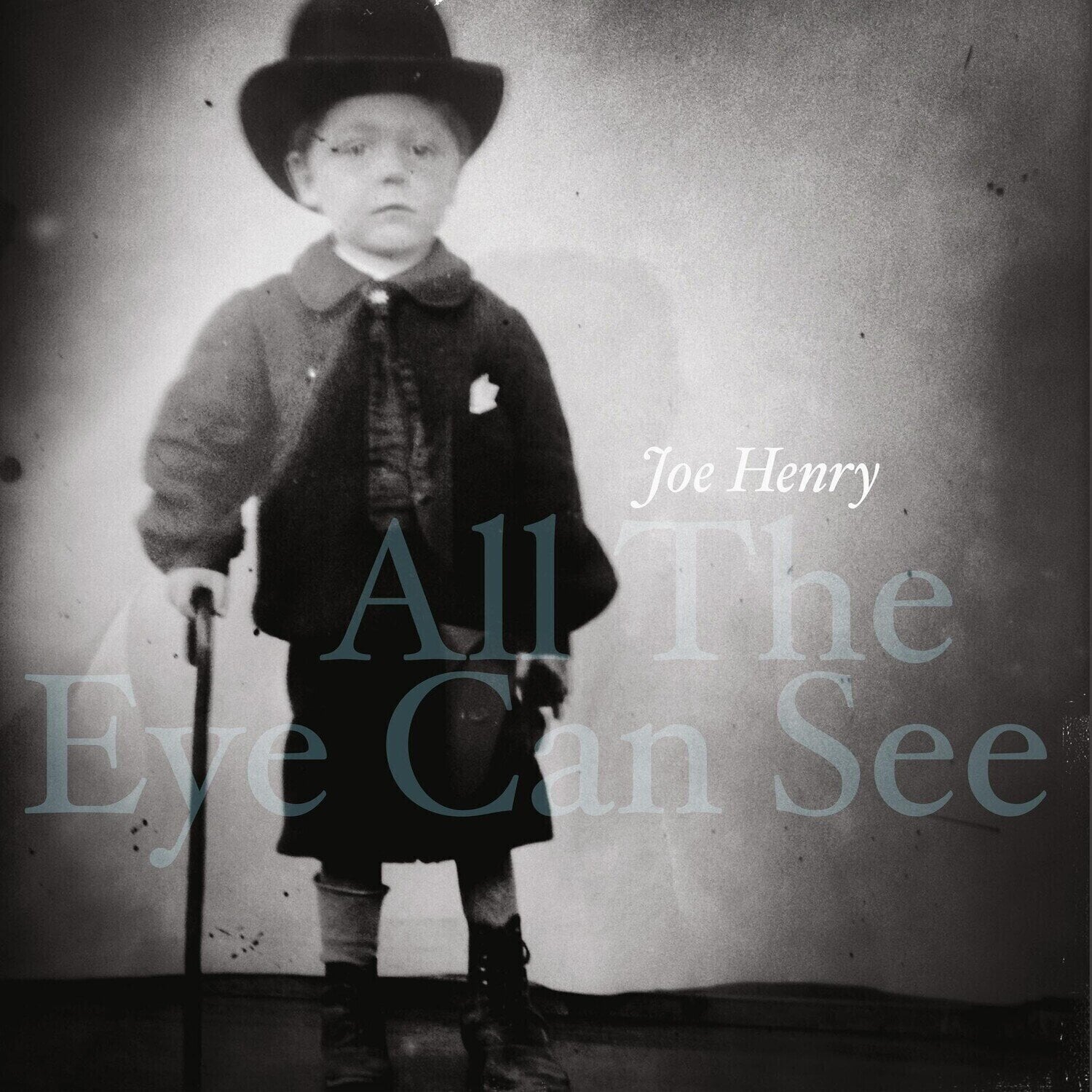 LP ploča Joe Henry - All The Eye Can See (2 LP)