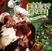LP deska Fiddler's Green - Seven Holy Nights (Limited Edition) (Green Coloured) (LP)