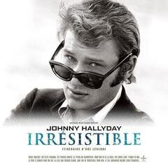 LP deska Johnny Hallyday - Irrésistible (Limited Edition) (2 LP)
