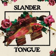 LP deska Slander Tongue - Slander Tongue (Limited Edition) (LP)