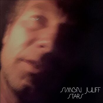 Vinyl Record Simon Juliff - Stars (LP) - 1