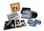 Schallplatte Charles Lloyd - 8: Kindred Spirits Live From The Lobero Theater (Limited Edition) (180 g) (3 LP + 2 CD + DVD)