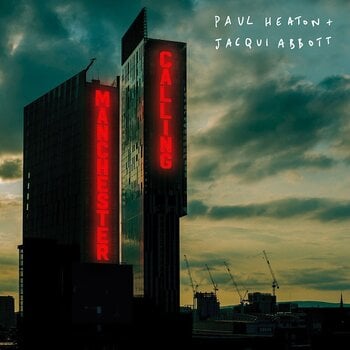 LP deska Paul Heaton + Jacqui Abbott - Manchester Calling (2 LP) - 1