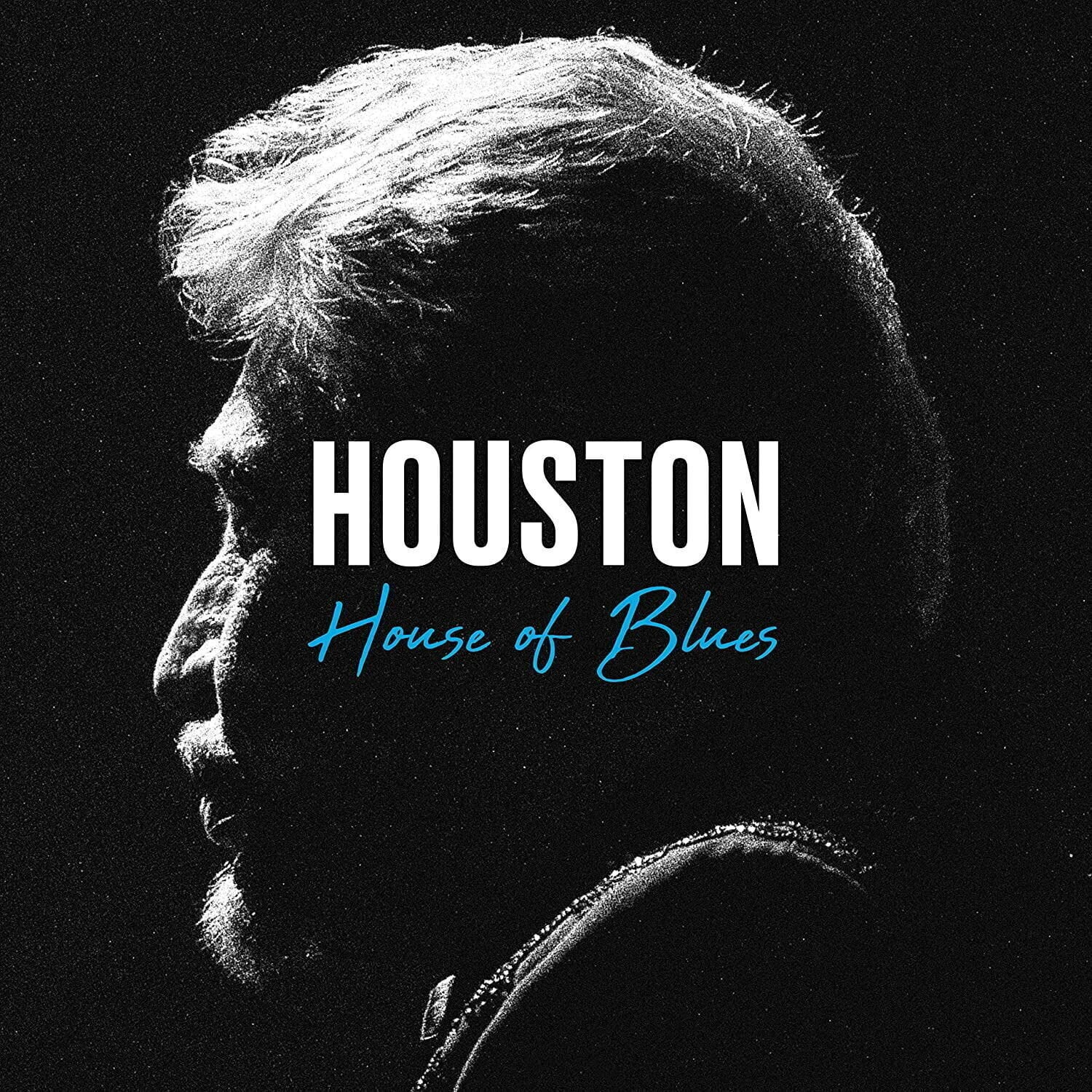 LP ploča Johnny Hallyday - Houston - House Of Blues (North America Live Tour Collection) (2 LP)