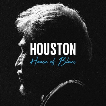 LP ploča Johnny Hallyday - Houston - House Of Blues (North America Live Tour Collection) (2 LP) - 1