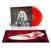 LP ploča Sarah Connor - Not So Silent Night (Limited Edition) (Transparent Red Coloured) (180 g) (2 LP)