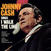 Vinylplade Johnny Cash - Sings I Walk The Line (Limited Edition) (Orange Coloured) (180 g) (LP)