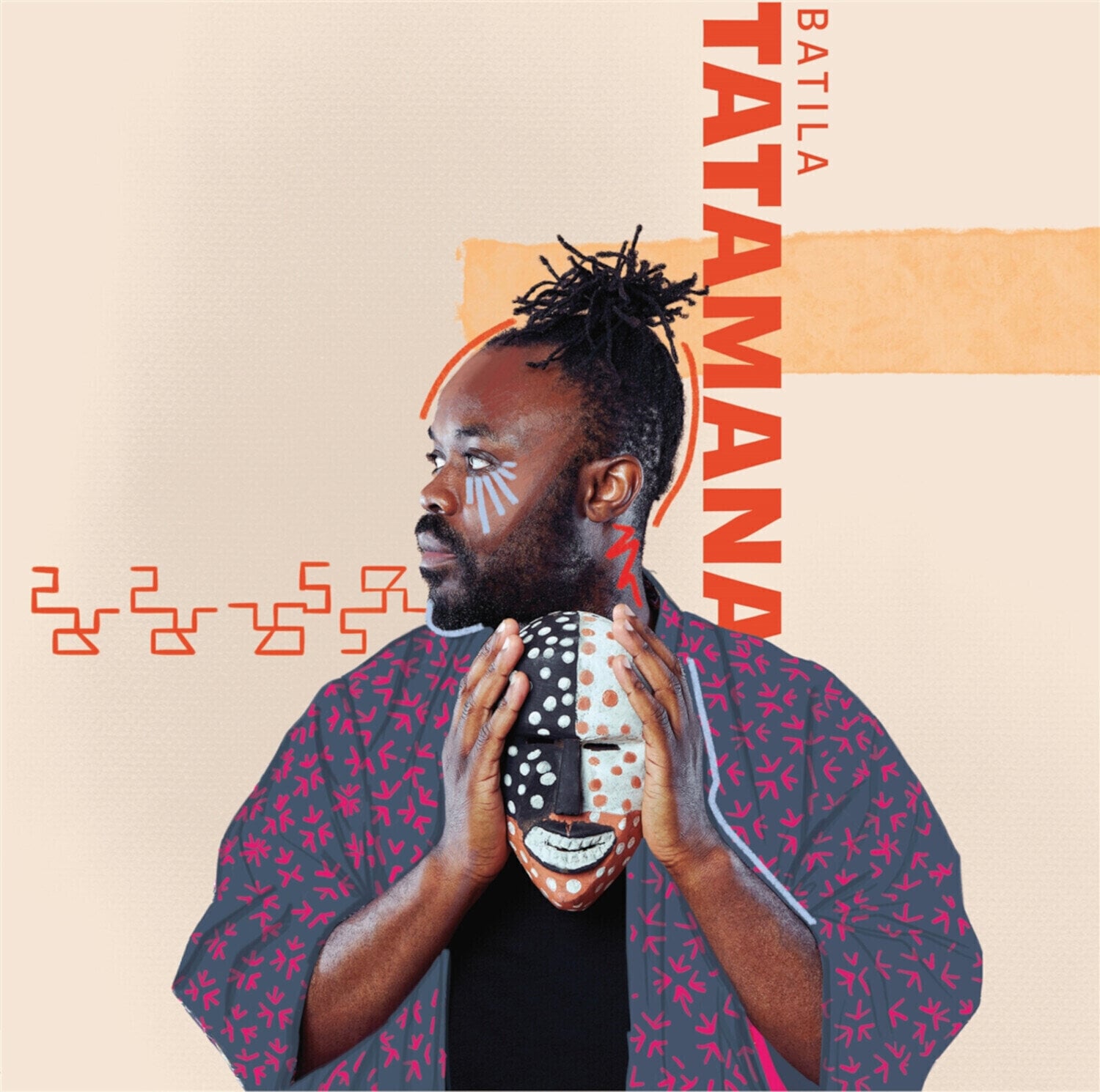 LP ploča Batila - Tatamana (LP)