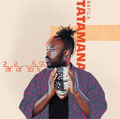 LP ploča Batila - Tatamana (LP)