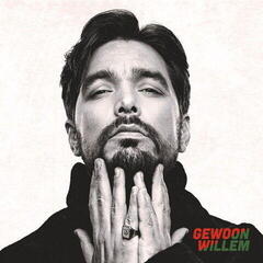 LP deska Waylon - Gewoon Willem (Ex Common Linnets) (LP)