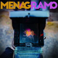 Vinyl Record Menagramo - Menagramo (Limited Edition) (LP)