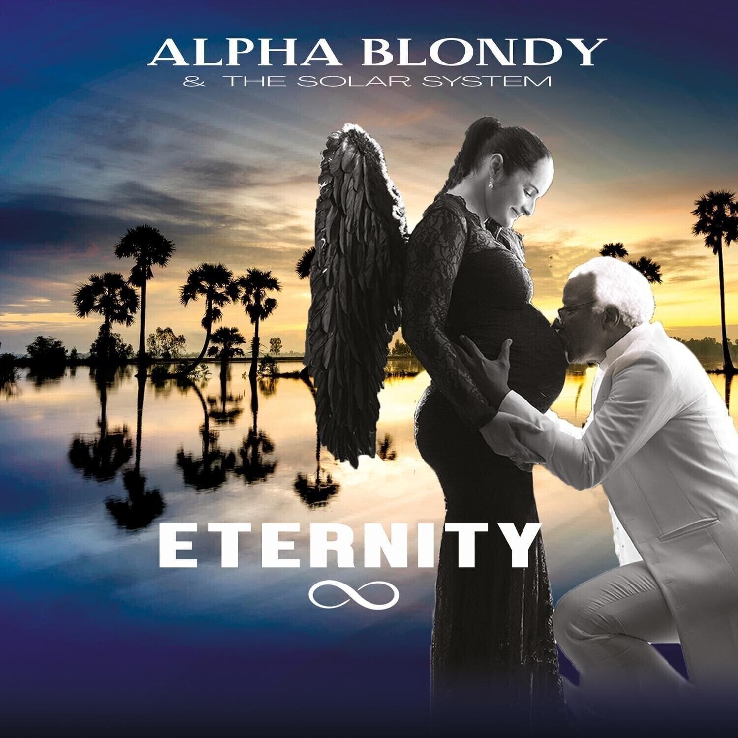 Disco de vinil Alpha Blondy - Eternity (LP)