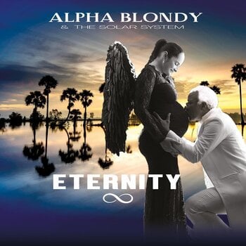 Disco de vinil Alpha Blondy - Eternity (LP) - 1