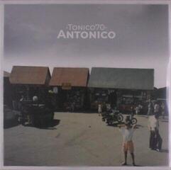Vinyl Record Tonico 70 - Antonico (LP)