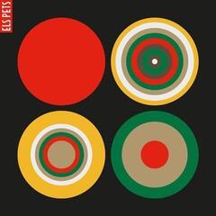 Vinyl Record Els Pets - 1963 (LP)