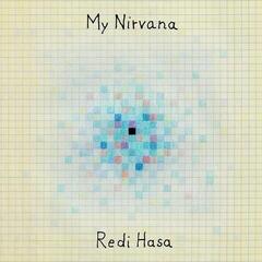 LP plošča Redi Hasa - My Nirvana (LP)