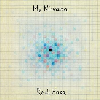 LP plošča Redi Hasa - My Nirvana (LP) - 1
