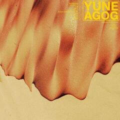 Vinyl Record Yune - Agog (LP)