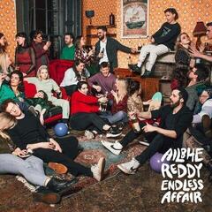 Vinyl Record Ailbhe Reddy - Endless Affair (Limited Edition) (LP)