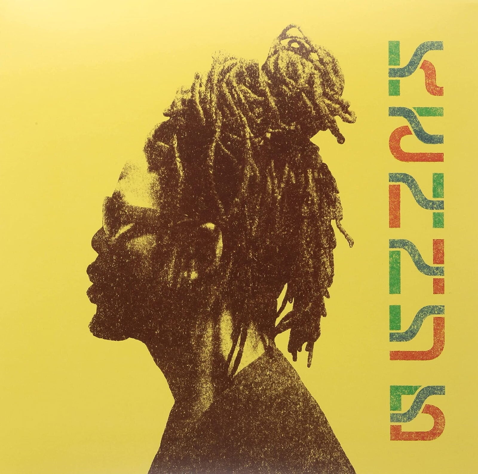 Schallplatte Kenny B - Kenny B (Limited Edition) (Clear Coloured) (LP)