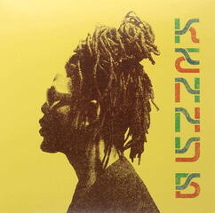 LP Kenny B - Kenny B (Limited Edition) (Clear Coloured) (LP)