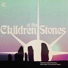 Vinyl Record Sidney Sager & The Ambrosian Singers - Children Of The Stones (LP)