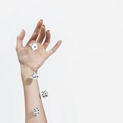 Vinyl Record Nicole Atkins - Italian Ice (Limited Edition) (180 g) (LP)