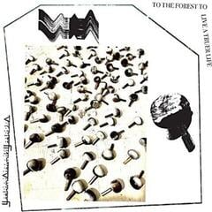 Vinyl Record YoshimiOizumikiYoshiduO - To The Forest To Live A Truer Life (LP)