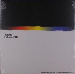 LP deska Michel van der Aa & Kate Miller-Heidke - Time Falling (Coloured) (2 LP)
