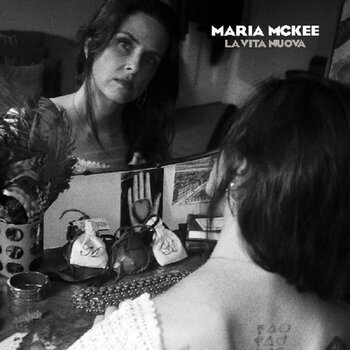 Disque vinyle Maria McKee - La Vita Nuova (180 g) (2 LP) - 1