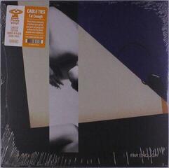 Disco de vinil Cable Ties - Far Enough (Limited Edition) (LP)
