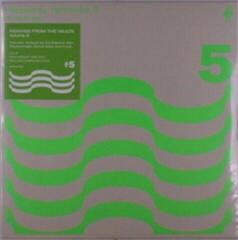 Vinyl Record Various Artists - Heavenly Remixes 5 (180 g) (2 LP)