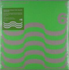 Vinyl Record Various Artists - Heavenly Remixes 6 (2 LP)