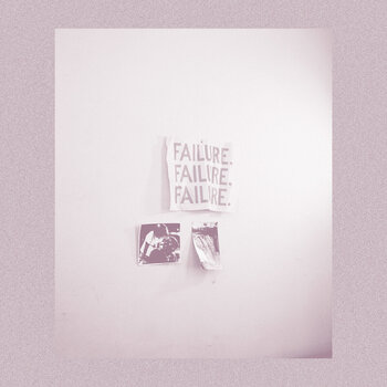 LP deska Gold Cage - Social Crutch (Limited Edition) (Coke Bottle Clear Coloured) (LP) - 1