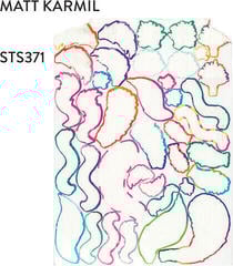 LP deska Matt Karmil - STS371 (2 LP)