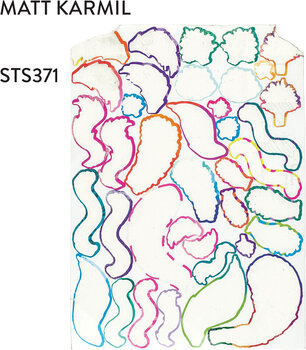 LP deska Matt Karmil - STS371 (2 LP) - 1