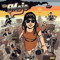 Vinyl Record Mojo Incorporation - Mojo Incorporation (LP)