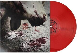 Δίσκος LP To The Grave - Director's Cuts (Red Dot Sight Coloured) (LP)