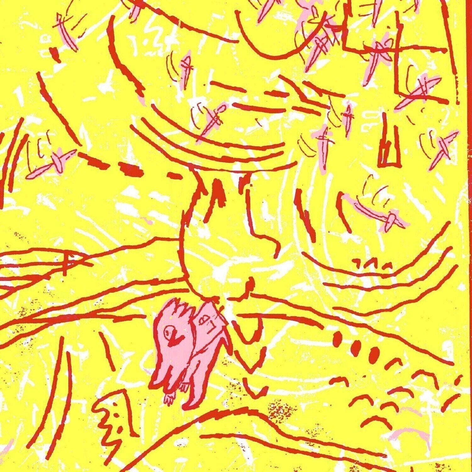 Vinyl Record Lightning Bolt - Lightning Bolt (Reissue) (2 LP)