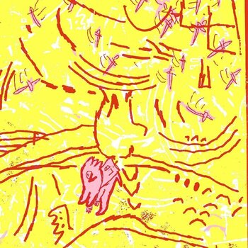 Vinyl Record Lightning Bolt - Lightning Bolt (Reissue) (2 LP) - 1