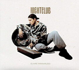 Грамофонна плоча Claire Faravarjoo - Nightclub (LP)