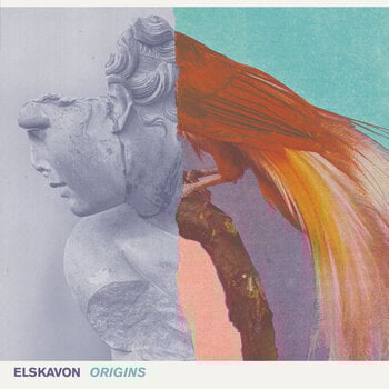Disque vinyle Elskavon - Origins (LP) - 1
