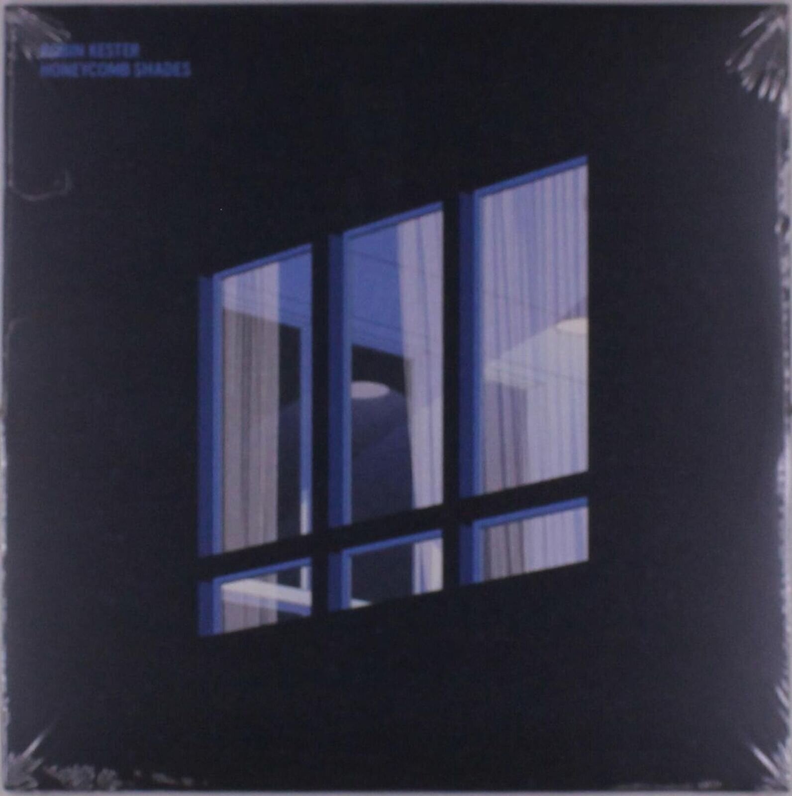 LP deska Robin Kester - Honeycomb Shades (Limited Edition) (LP)