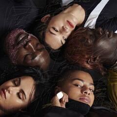 Vinyl Record Lala &ce & Low Jack - Baiser Mortel (LP)