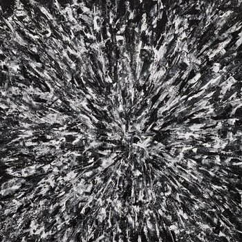 LP ploča Aphyxion - Ad Astra (White Coloured) (LP) - 1