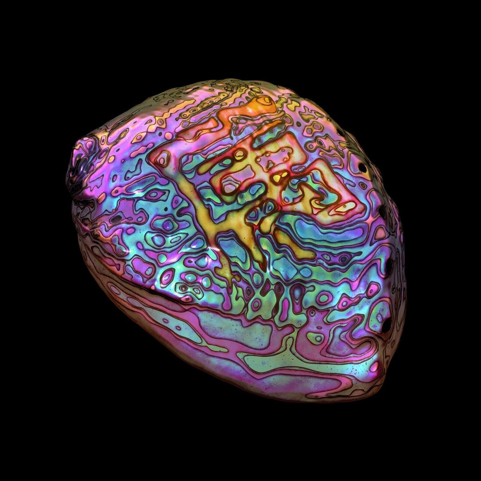 LP deska Ian Chang - 属 Belonging (Limited Edition) (White Coloured) (LP)