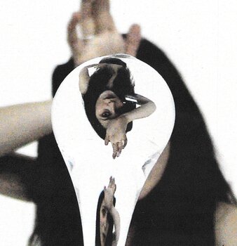 LP deska Pitou - Big Tear (LP) - 1