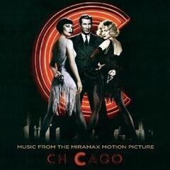 LP ploča Various Artists - Music From The Miramax Motion Picture Chicago (Red/Orange Marble "chicago Fire" Red Coloured) (2 LP)