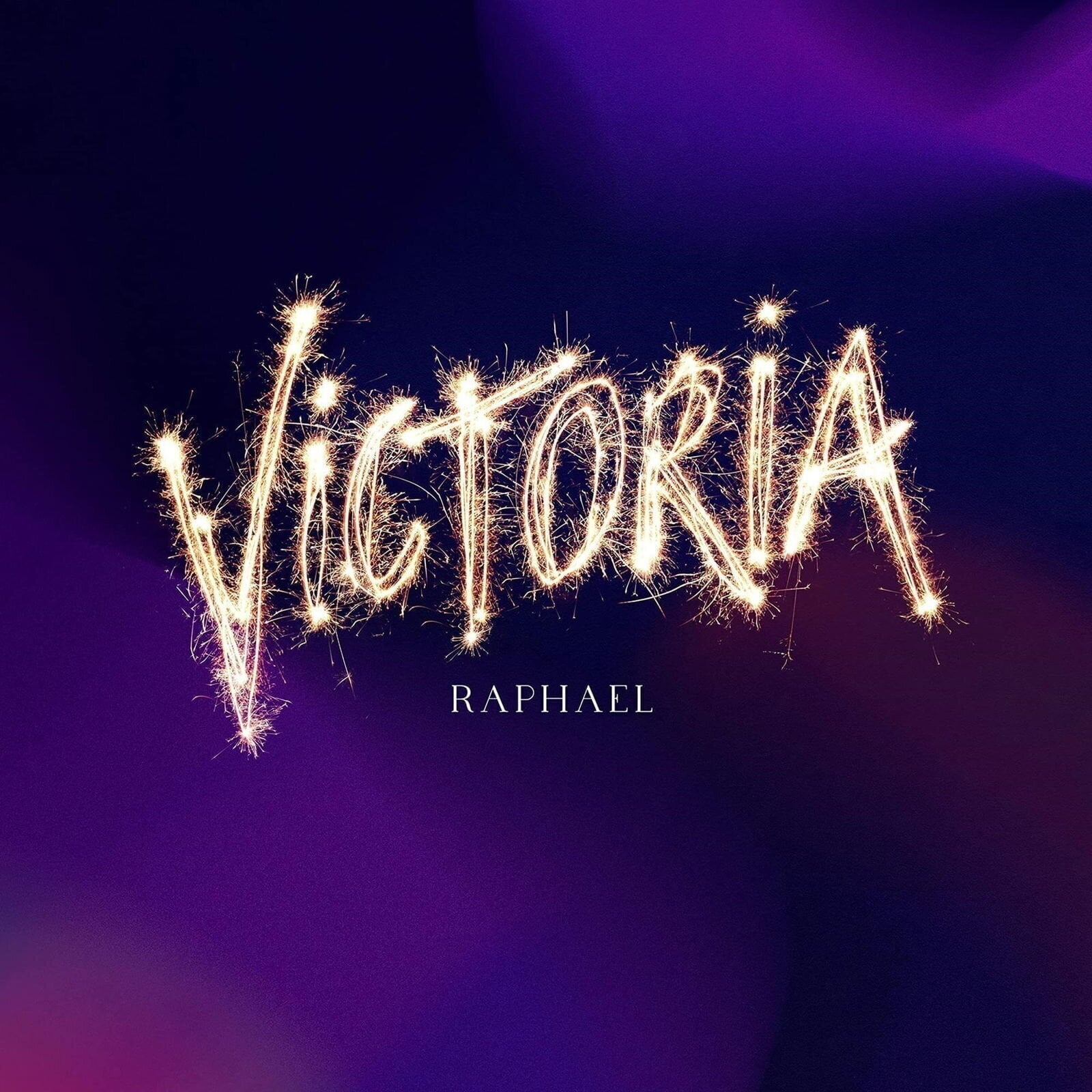Vinyl Record Raphaël - Victoria (Spanien) (LP)